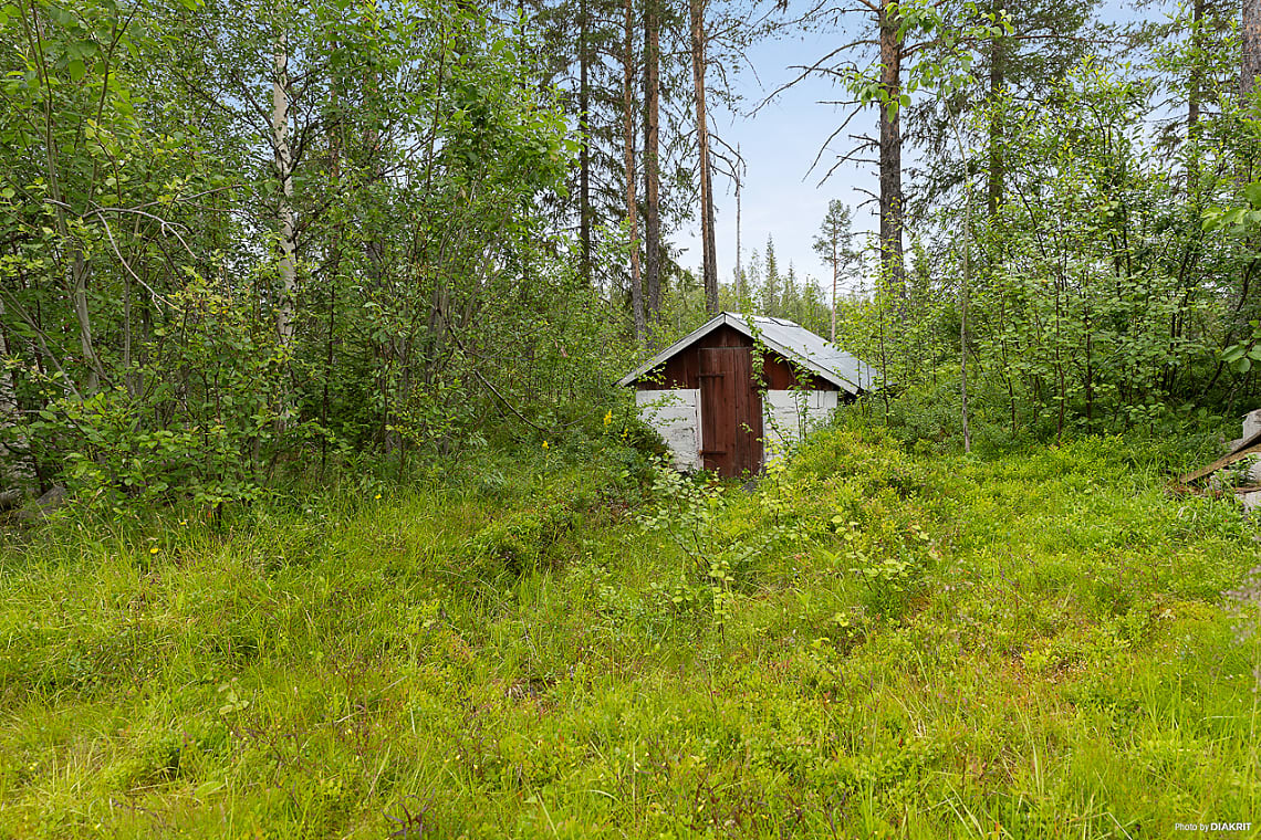 Bild av bostaden