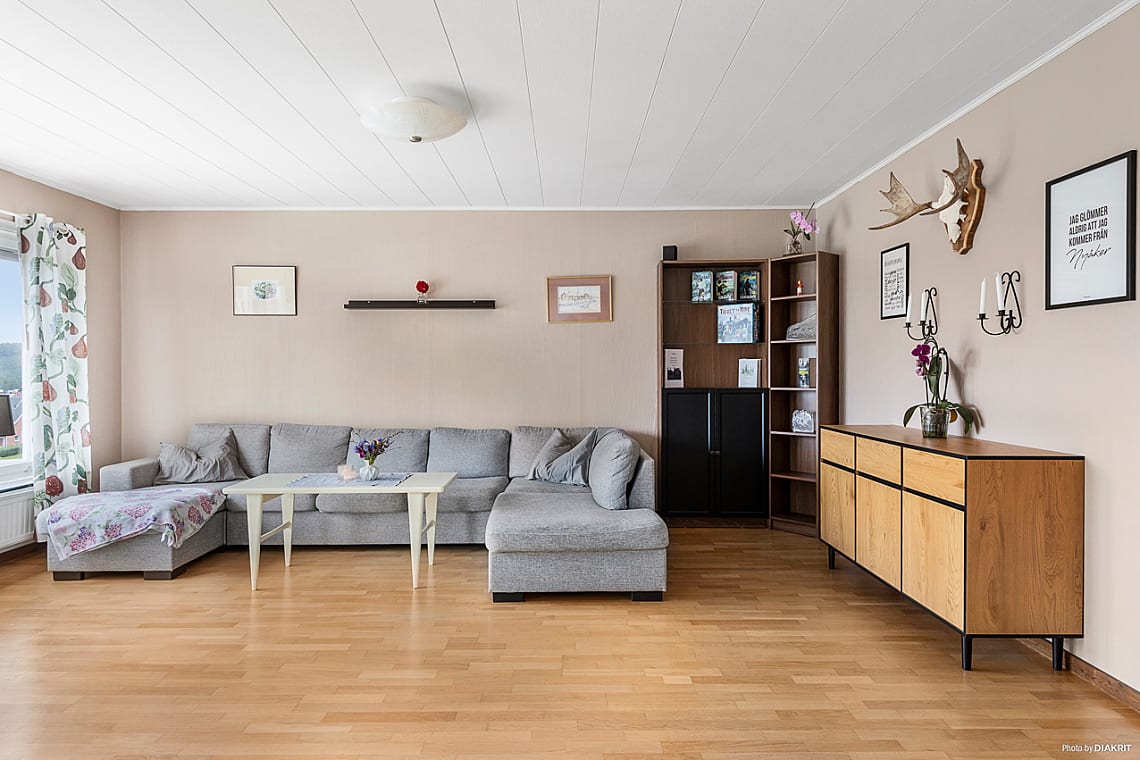 Bild av bostaden
