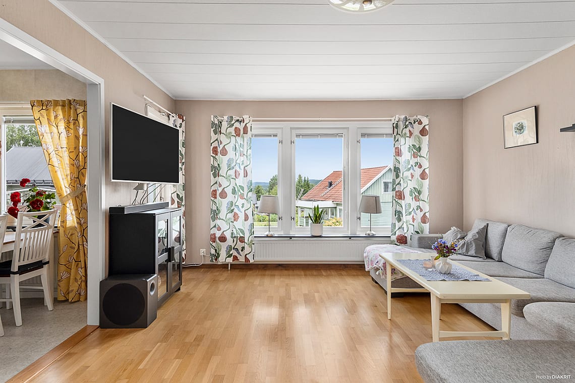Bild av bostaden