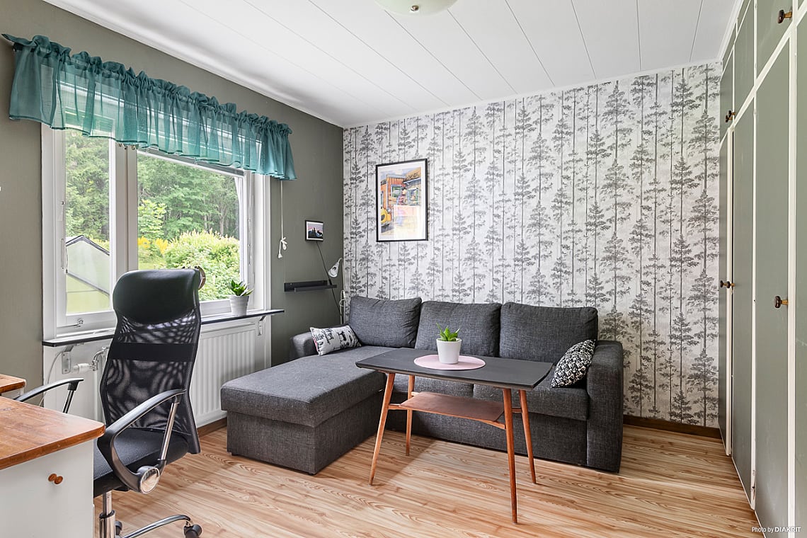 Bild av bostaden