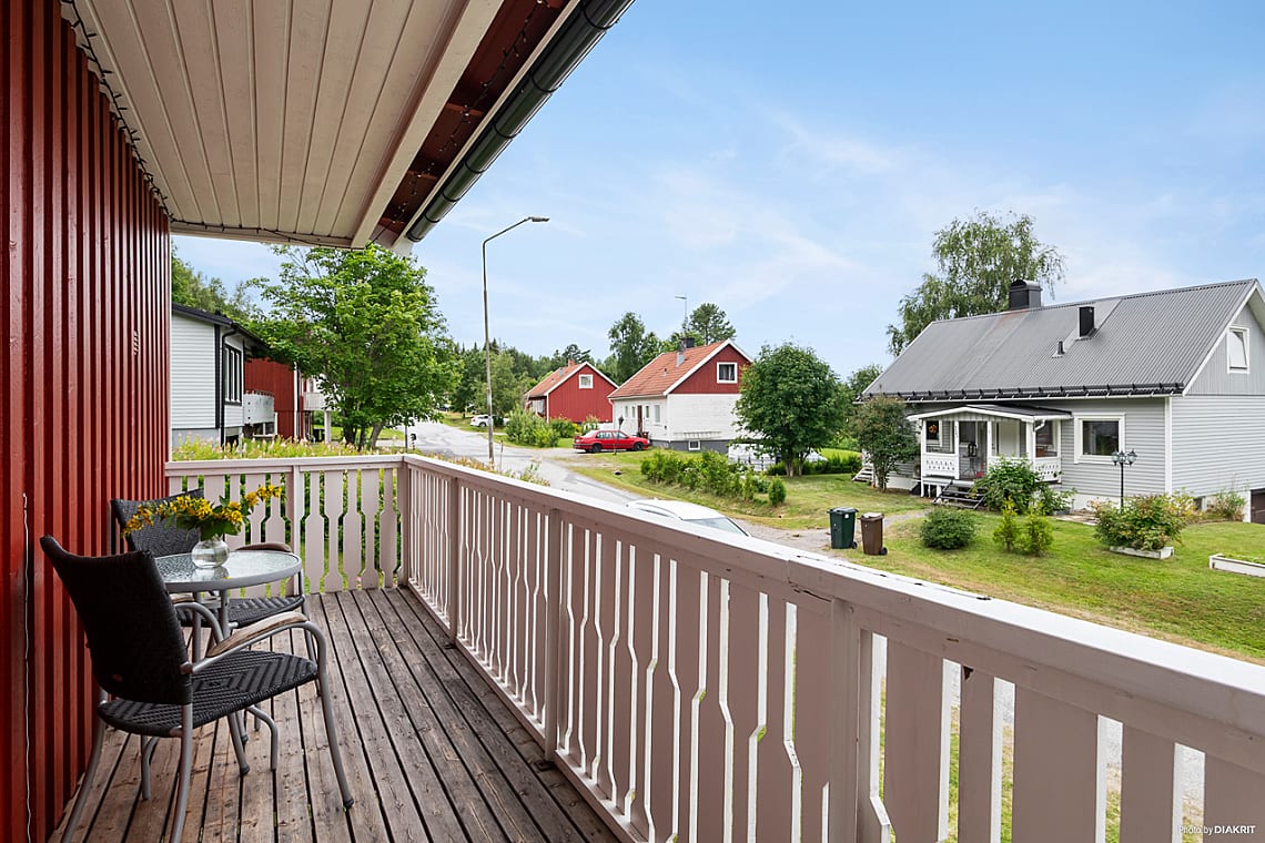 Bild av bostaden