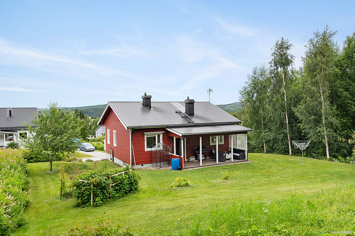 Bild av bostaden