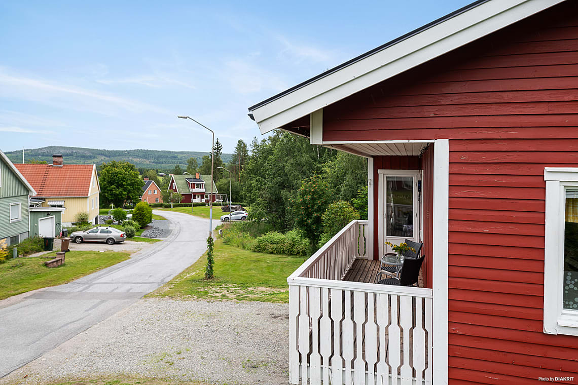 Bild av bostaden