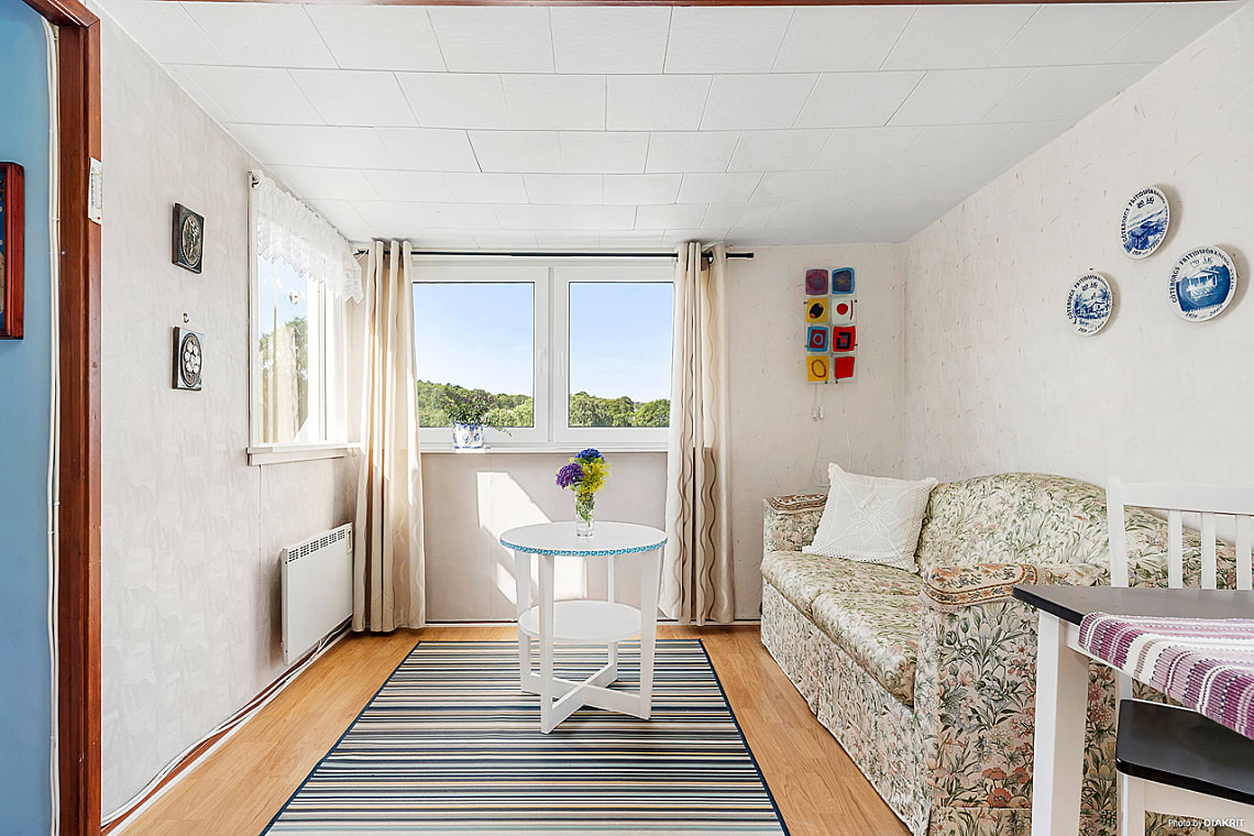 Bild av bostaden