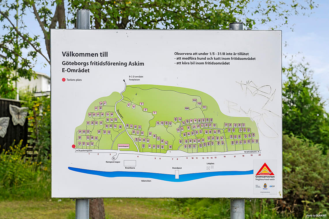 Bild av bostaden