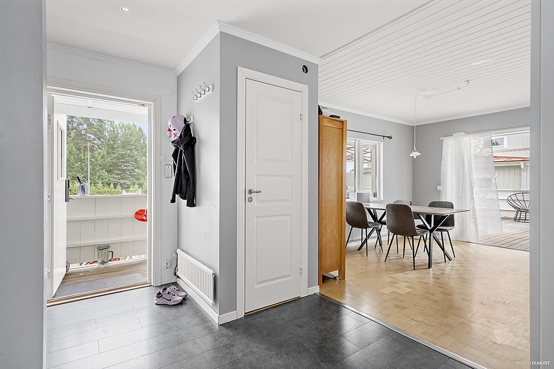 Bild av bostaden
