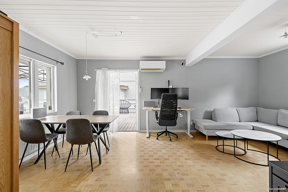 Bild av bostaden
