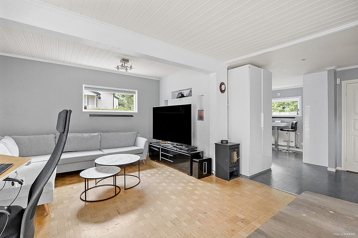 Bild av bostaden