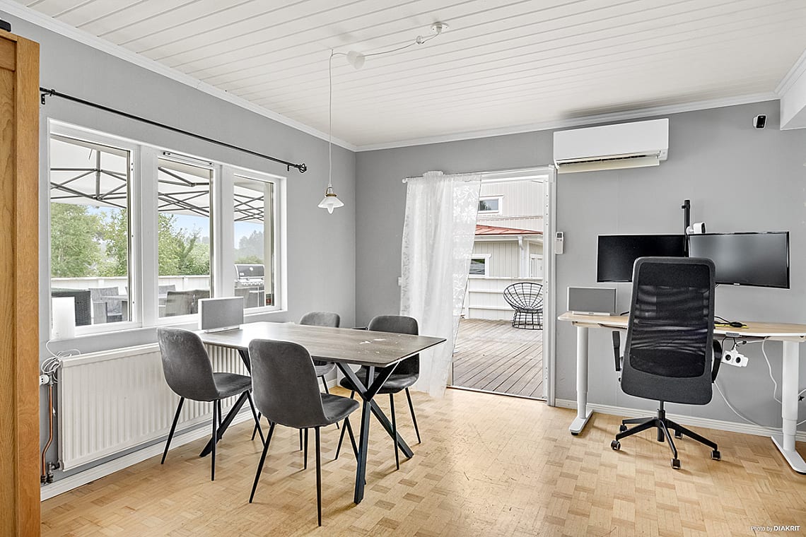 Bild av bostaden