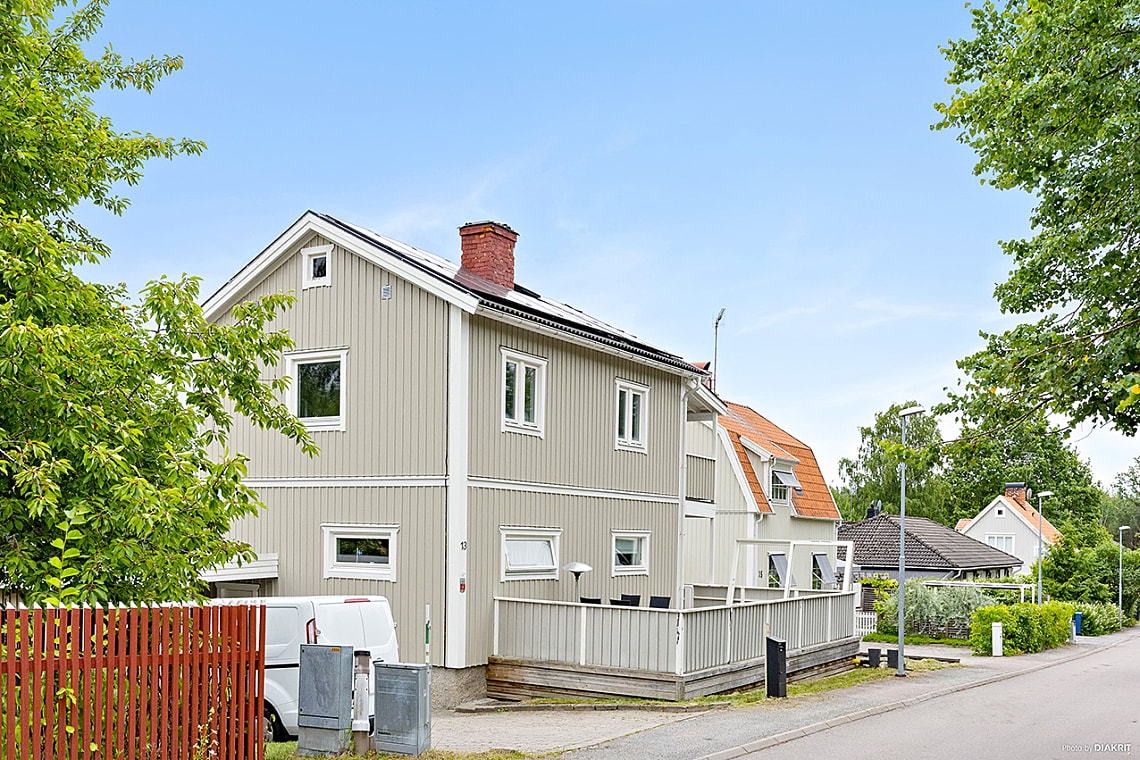 Bild av bostaden