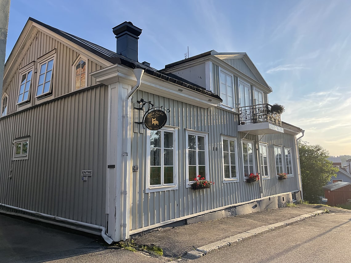 Bild av bostaden