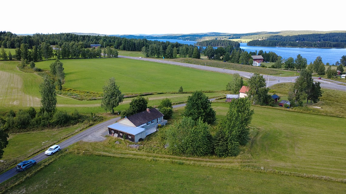 Bild av bostaden