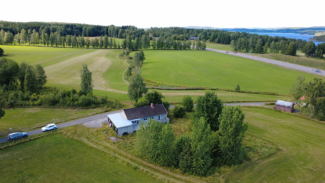 Bild av bostaden