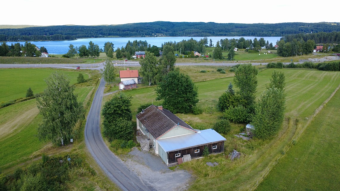 Bild av bostaden