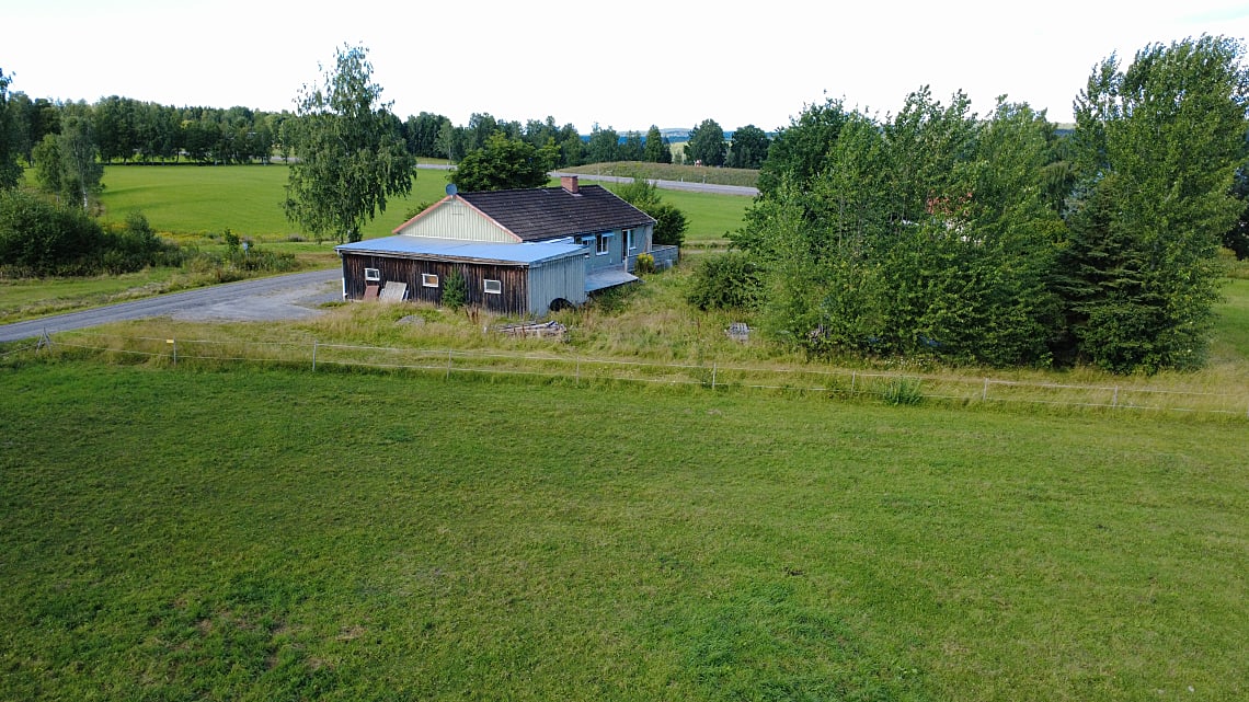 Bild av bostaden