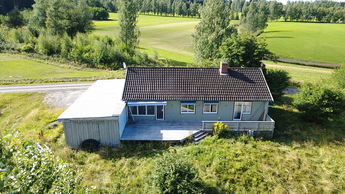 Bild av bostaden