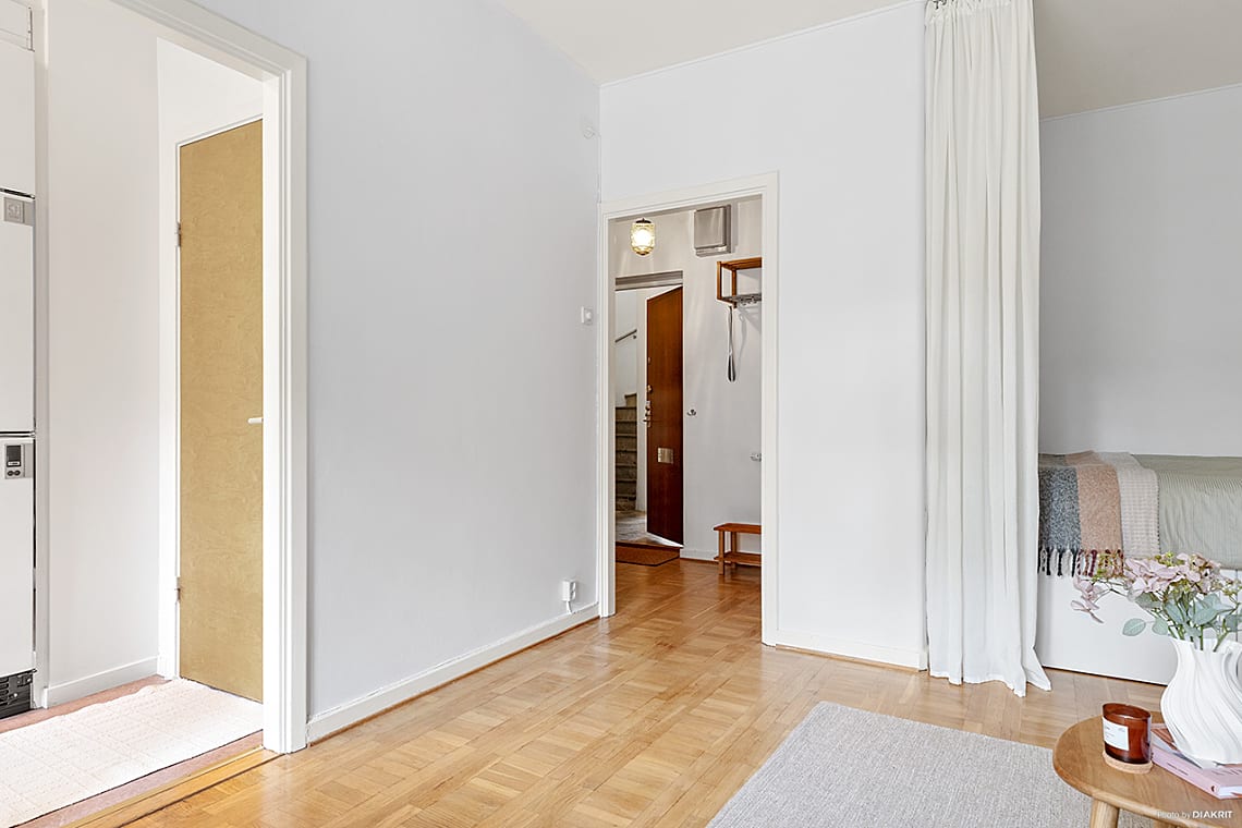 Bild av bostaden