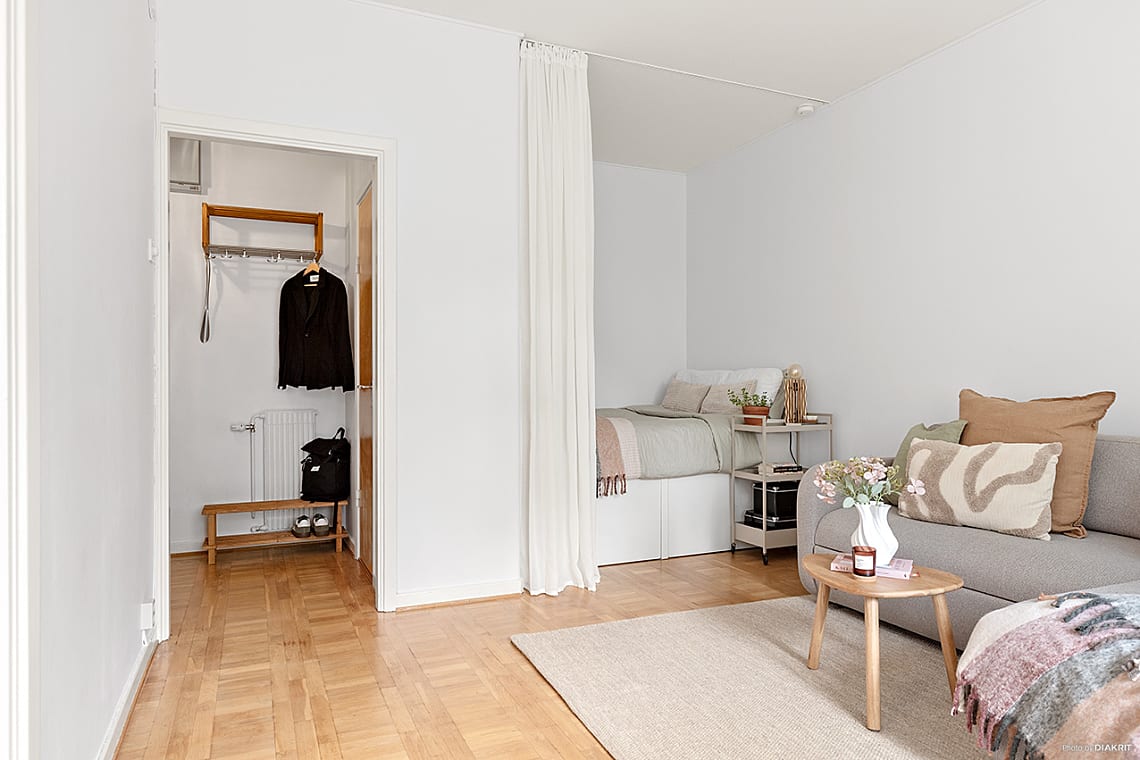 Bild av bostaden