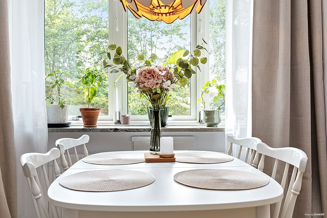 Bild av bostaden