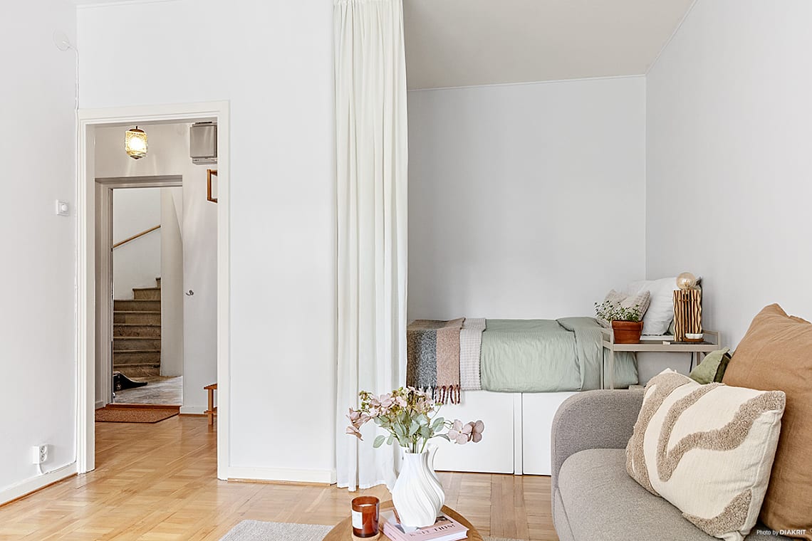 Bild av bostaden
