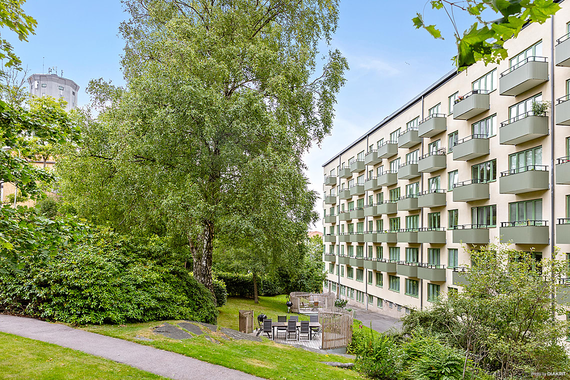 Bild av bostaden