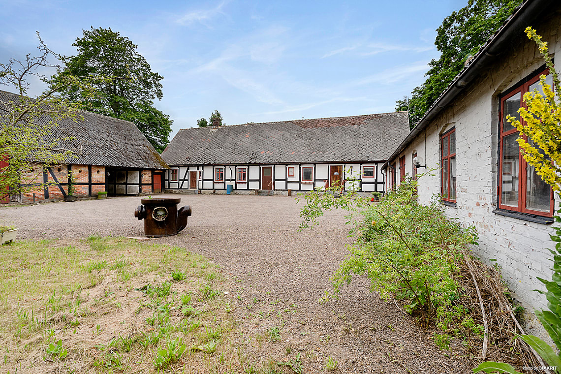 Bild av bostaden