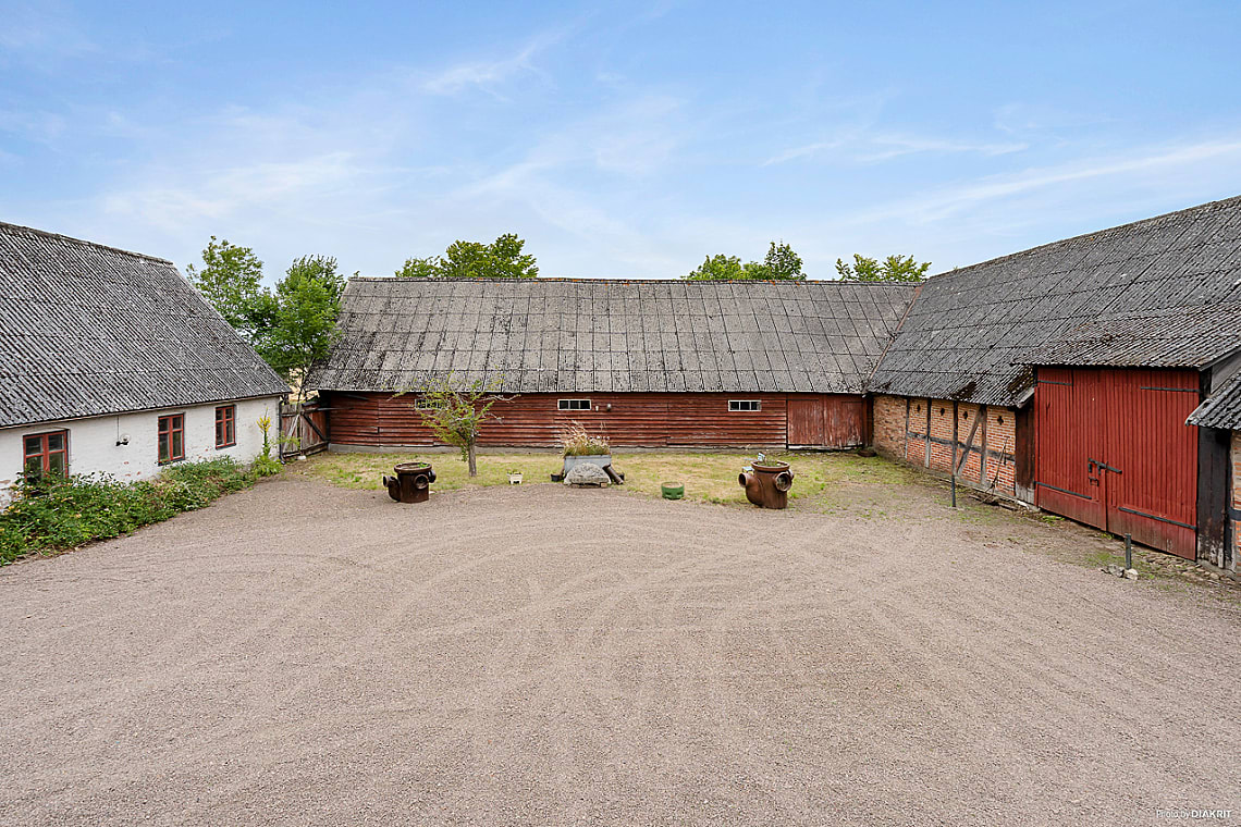 Bild av bostaden