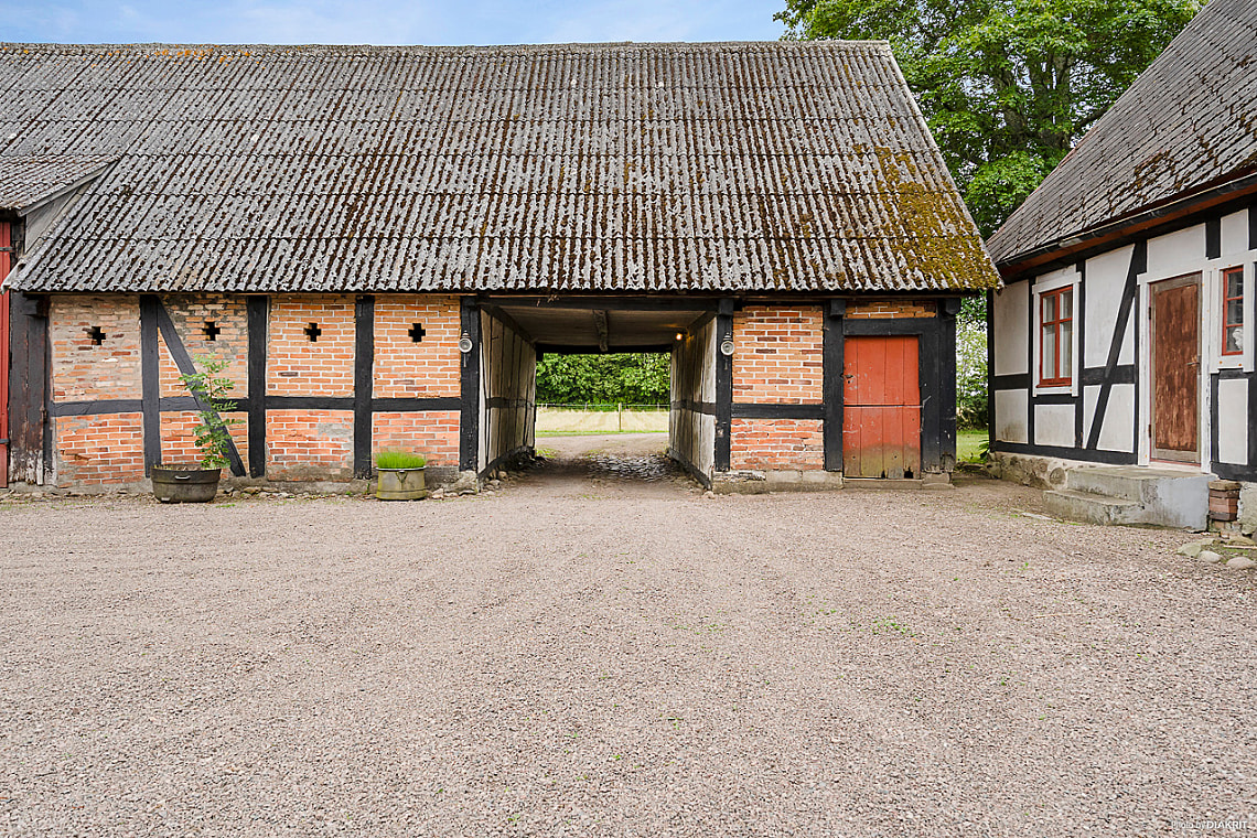 Bild av bostaden