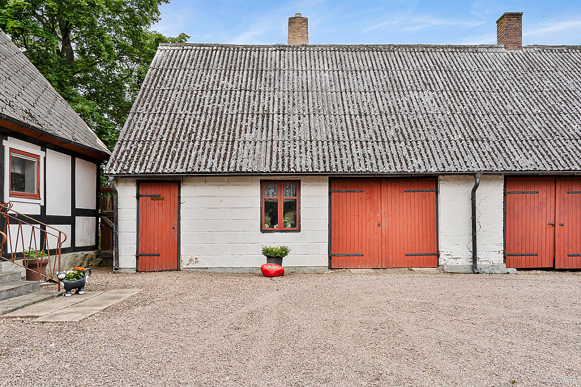 Bild av bostaden