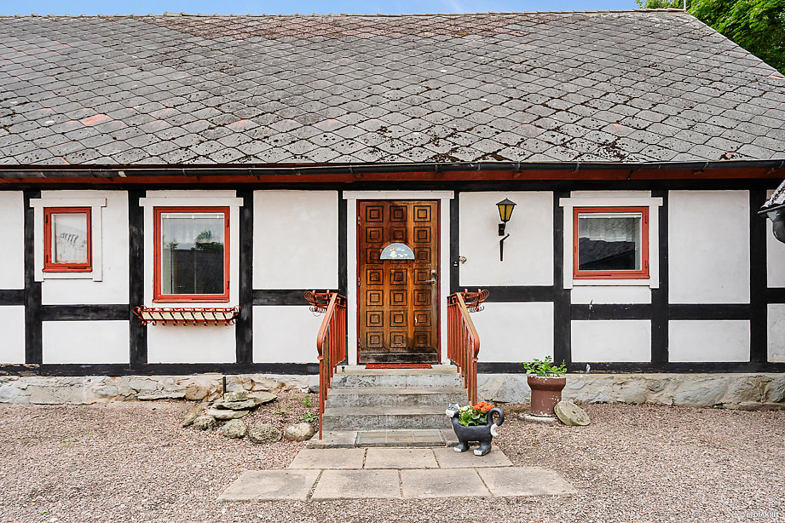 Bild av bostaden