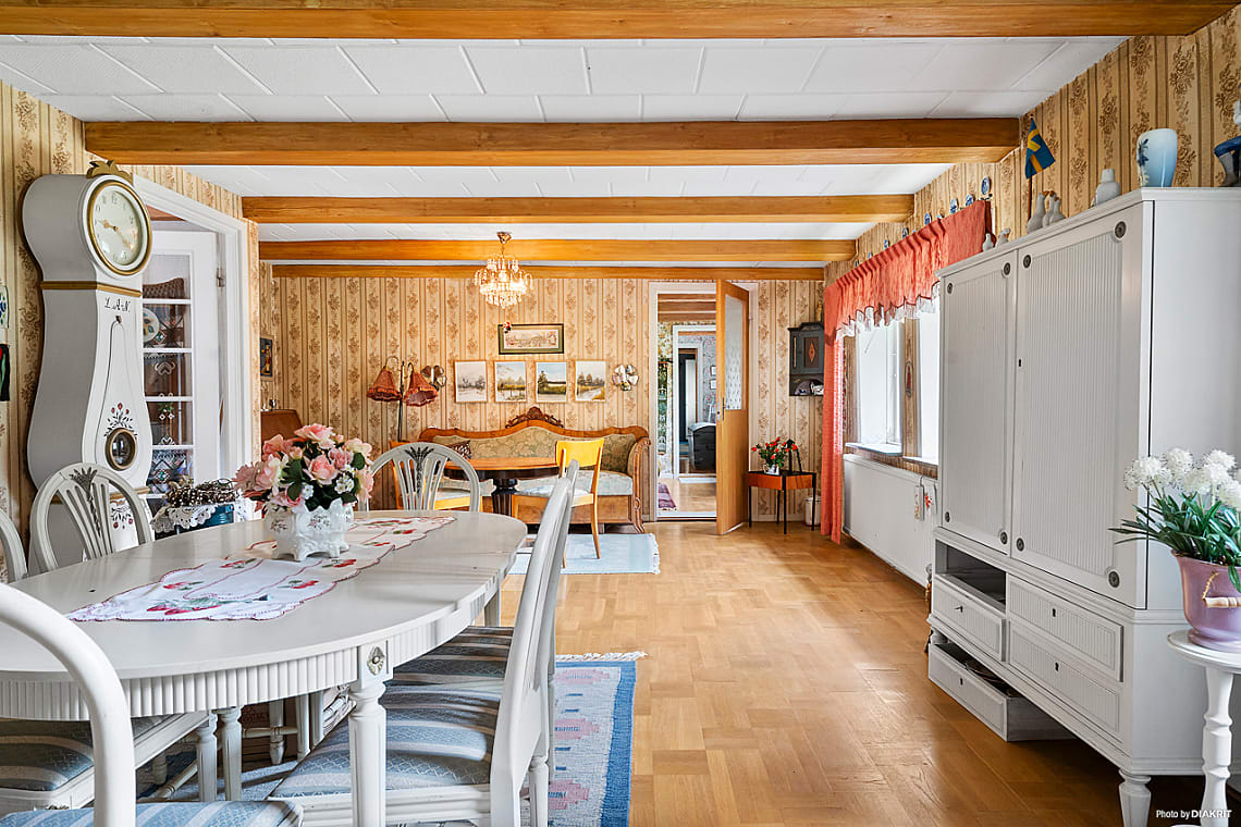 Bild av bostaden