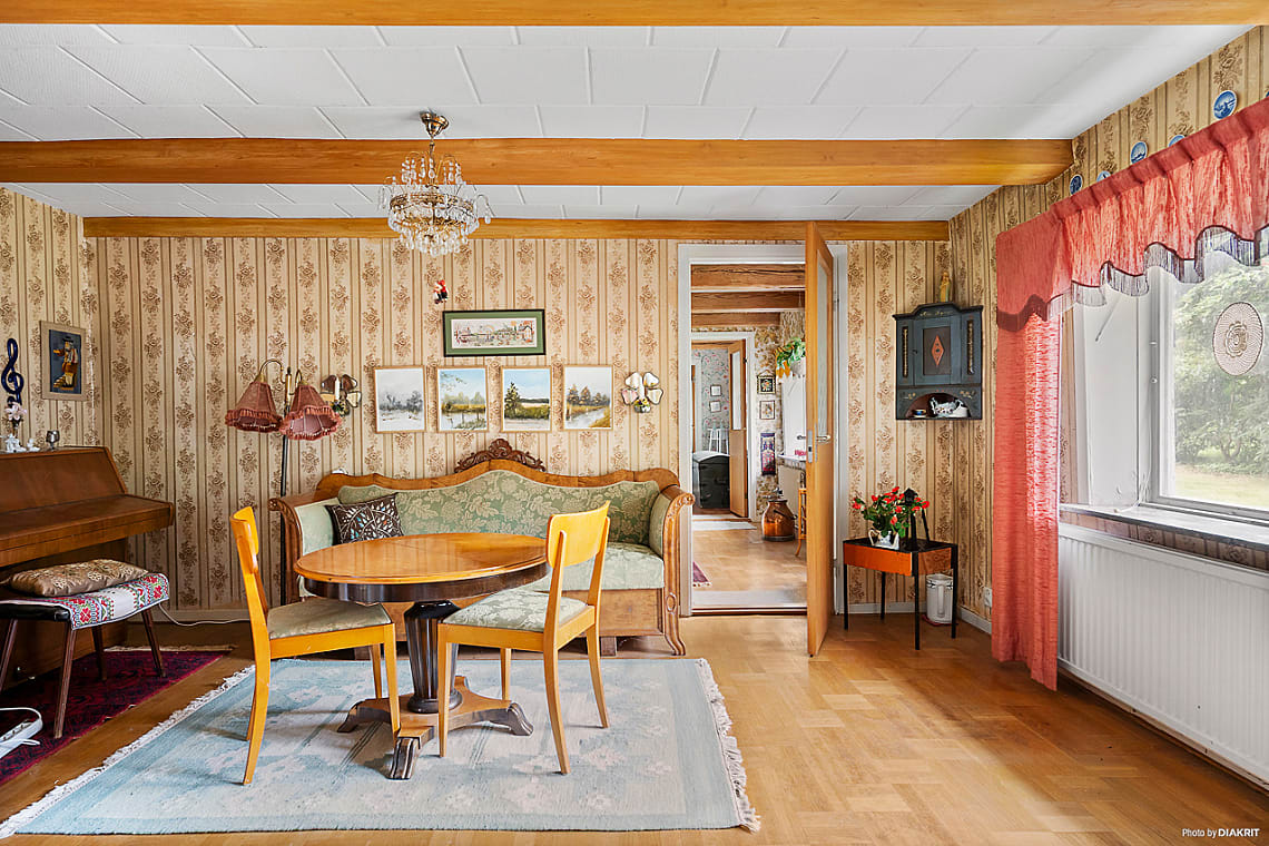 Bild av bostaden