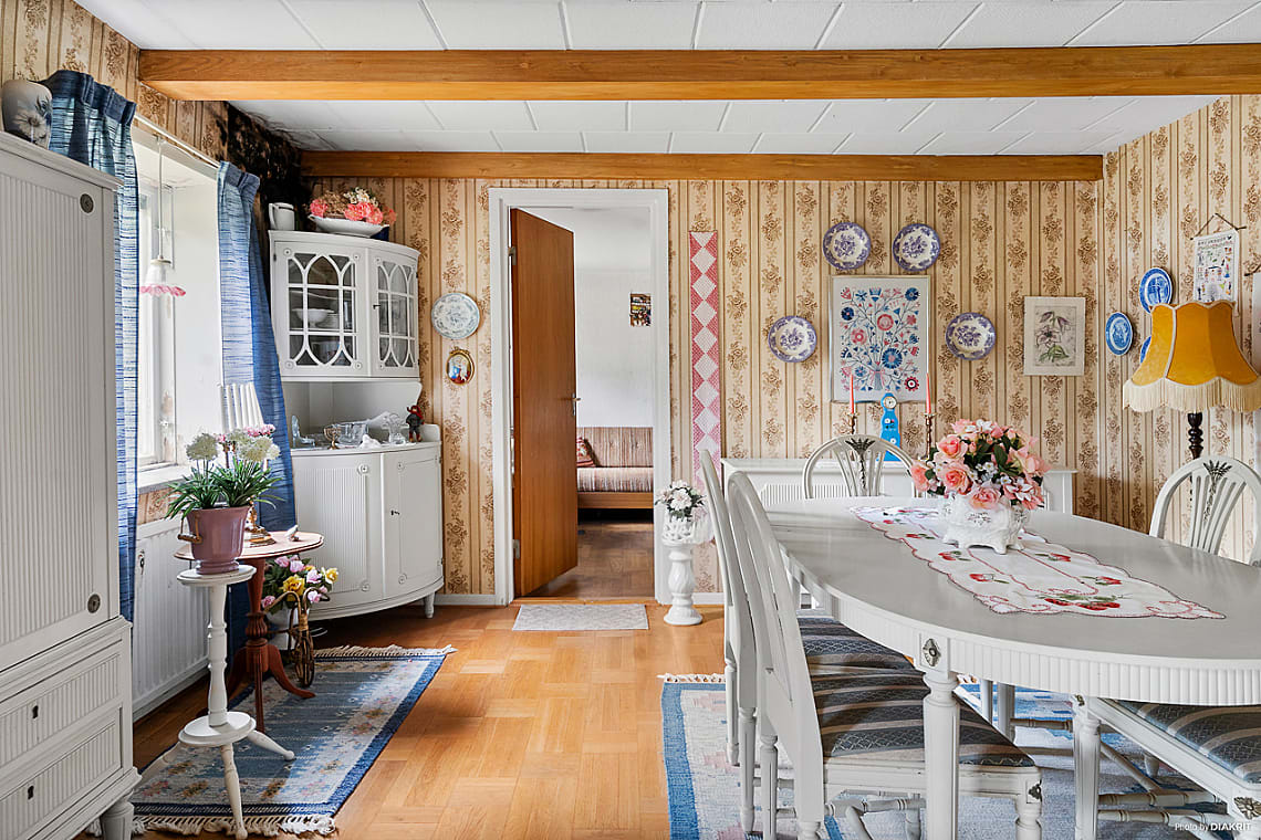 Bild av bostaden