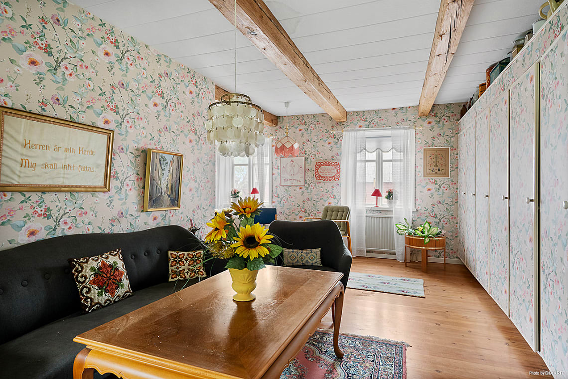 Bild av bostaden