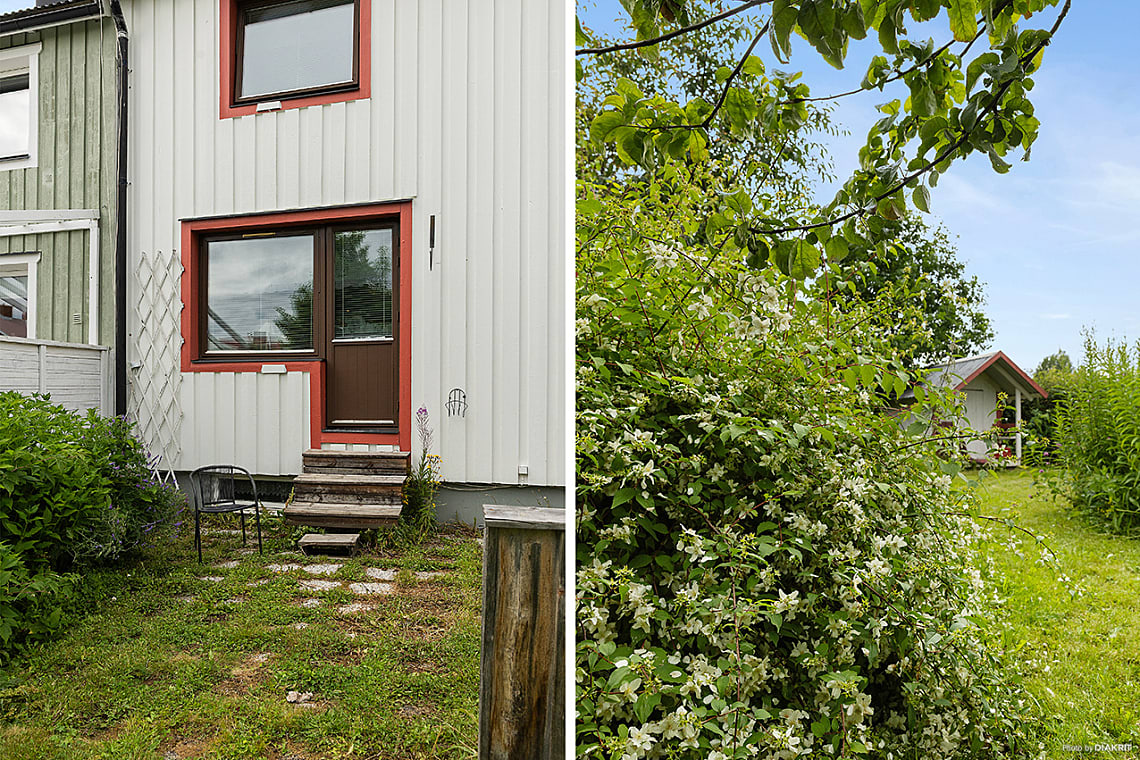 Bild av bostaden