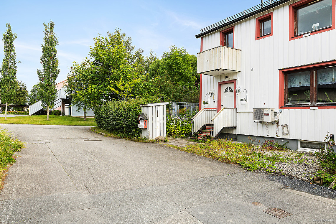 Bild av bostaden
