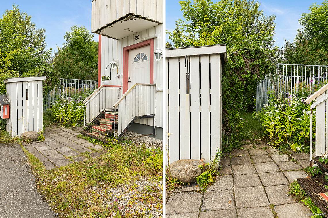Bild av bostaden