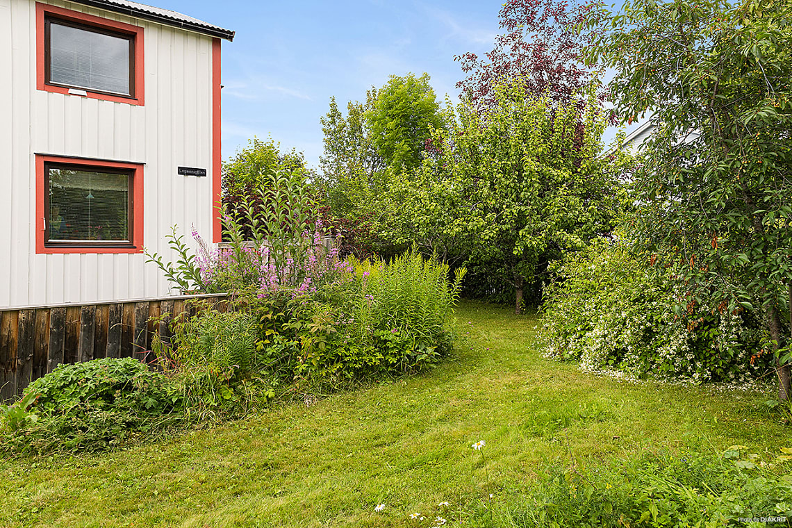 Bild av bostaden