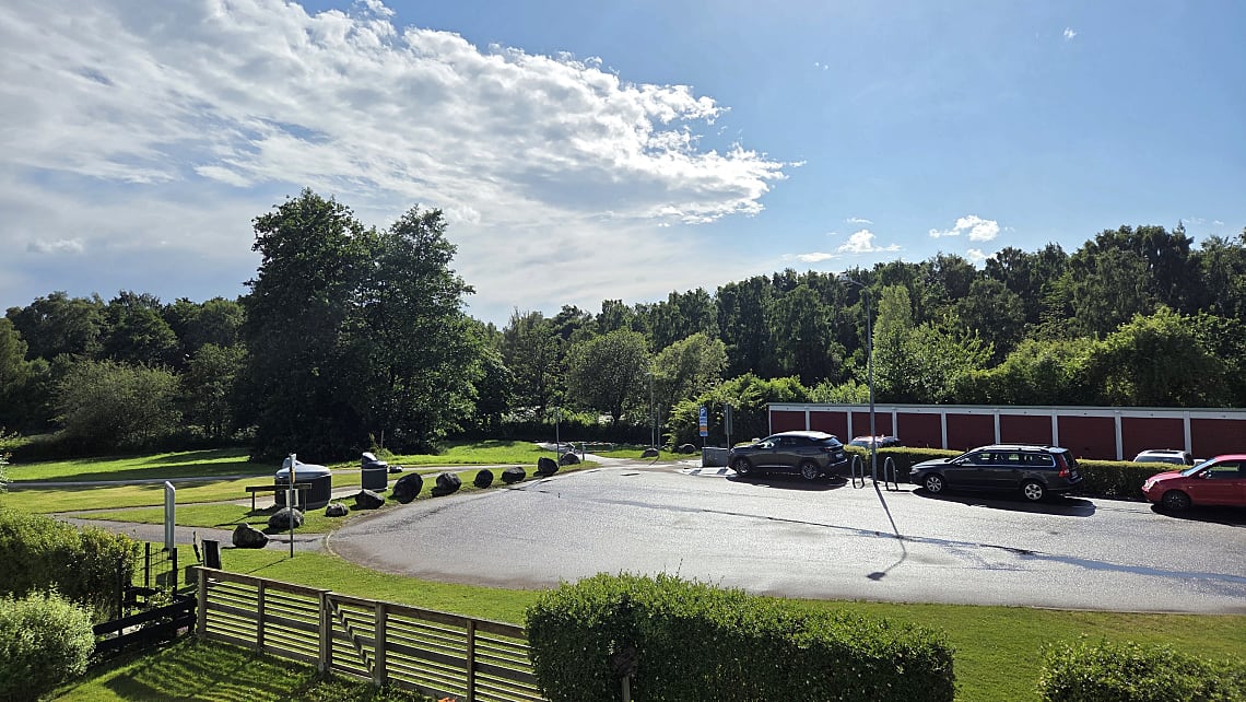 Bild av bostaden