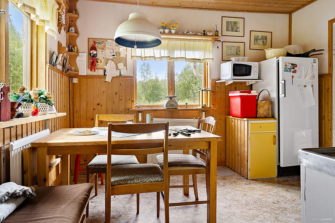 Bild av bostaden