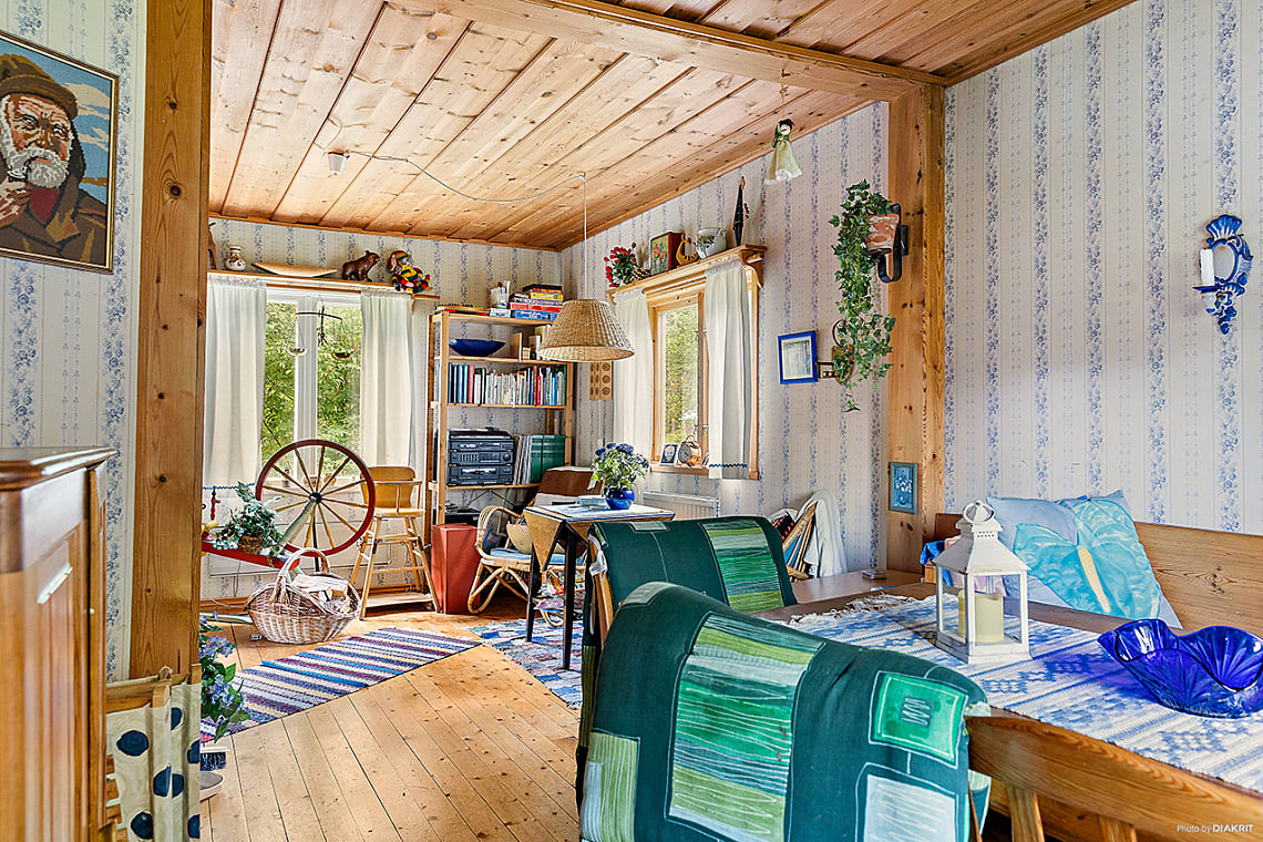 Bild av bostaden