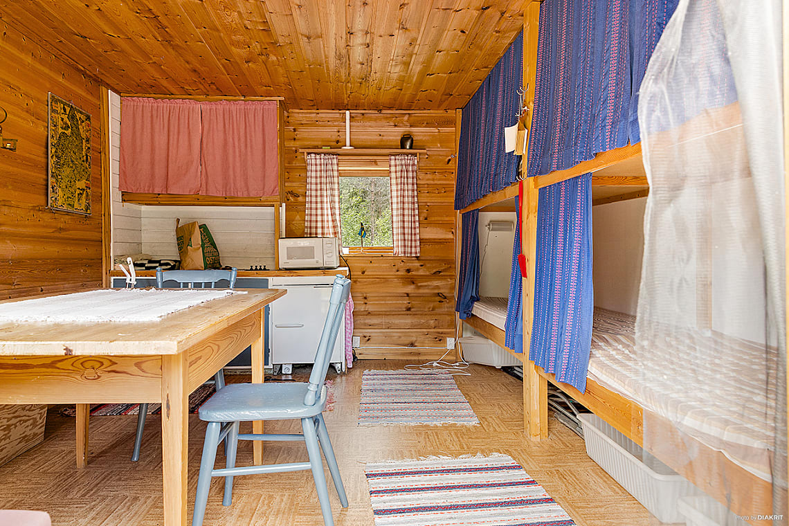 Bild av bostaden