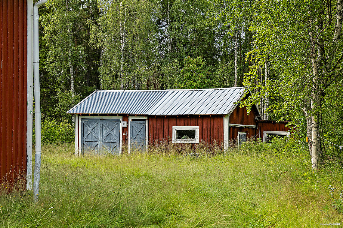 Bild av bostaden