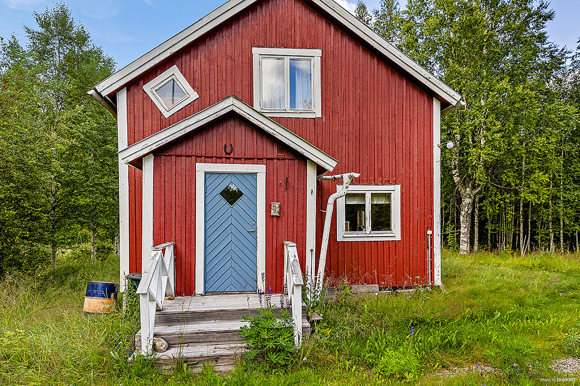 Bild av bostaden