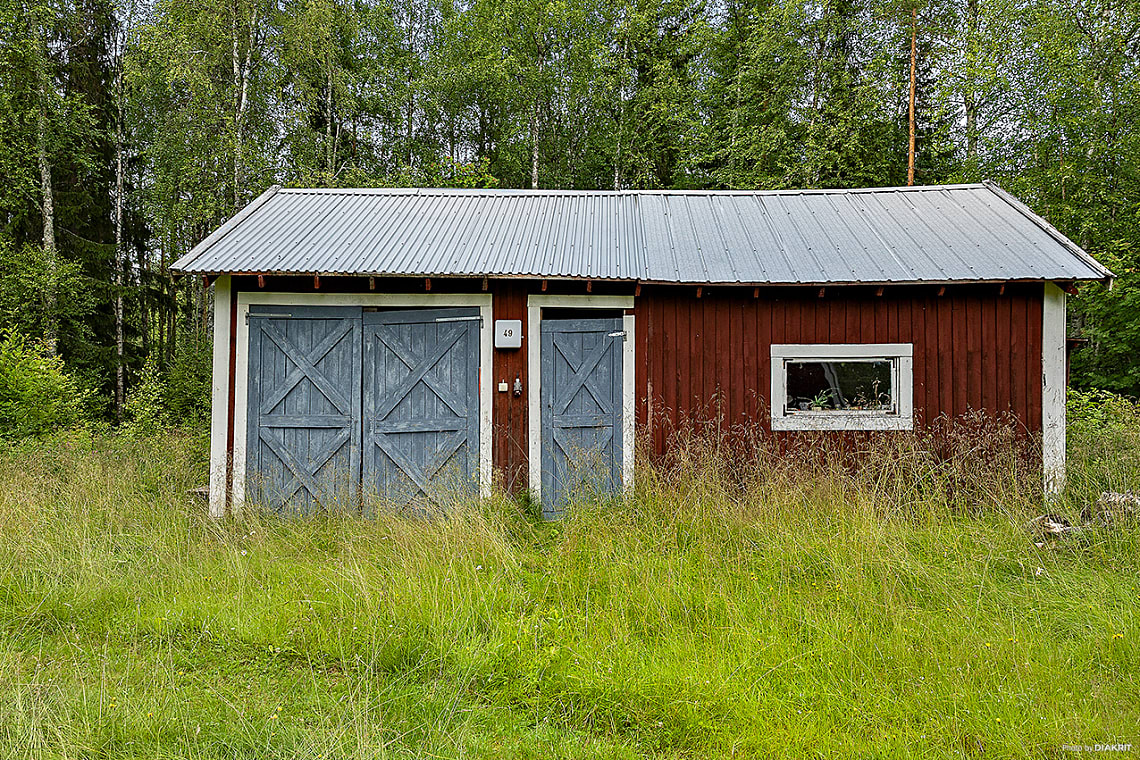 Bild av bostaden
