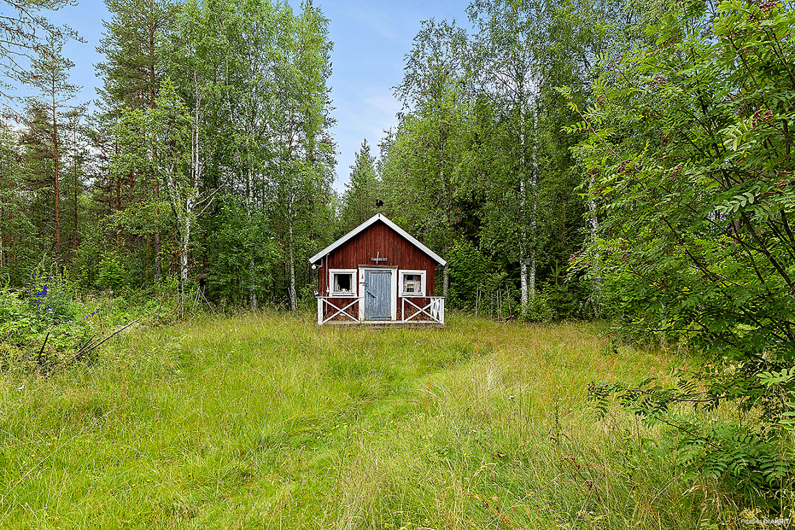 Bild av bostaden