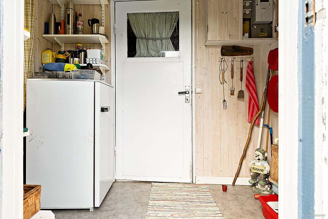 Bild av bostaden