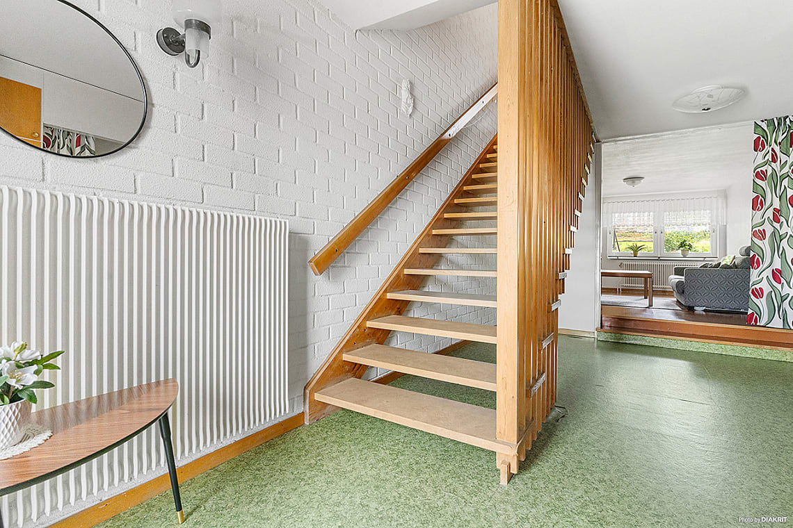 Bild av bostaden