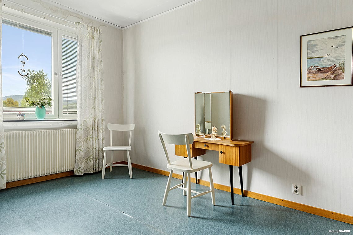 Bild av bostaden