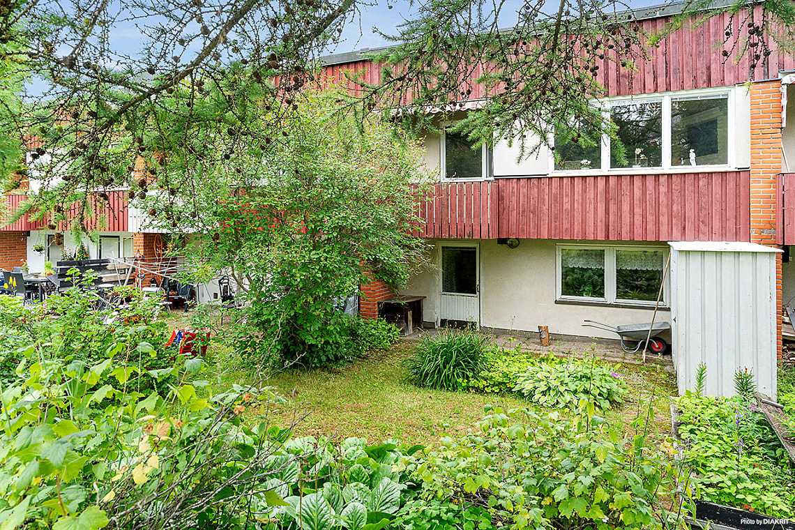 Bild av bostaden